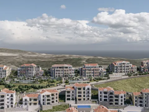 Sale, two bedroom apartment, 104m², Luštica Bay, Tivat - image 6