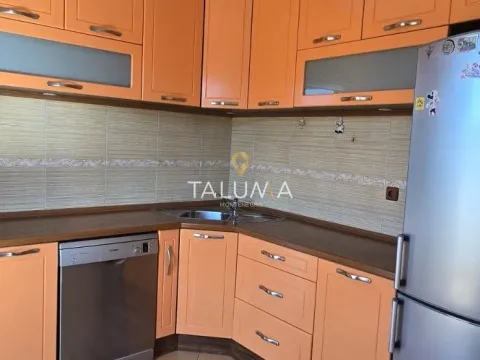 Rent, one bedroom apartment, 63m², Zabjelo, Podgorica - image 4