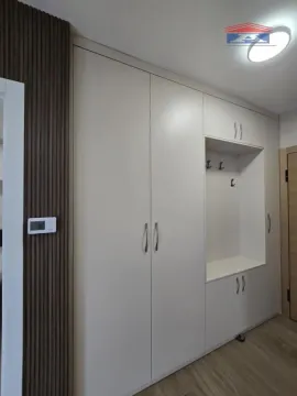 Izdavanje, jednosoban stan, 30m², Sremska Kamenica, Petrovaradin - image 13