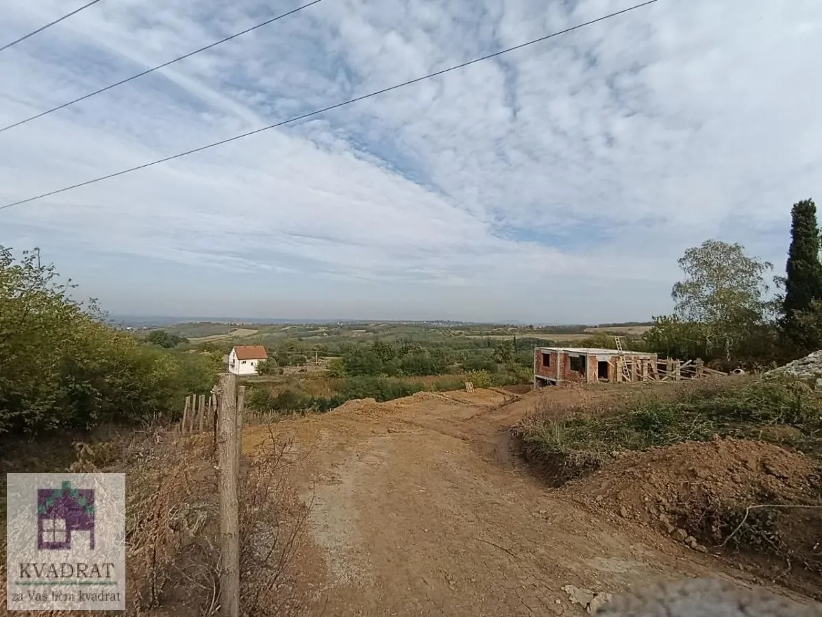 Prodaja, plac, 2500m², Mislodjin, Obrenovac