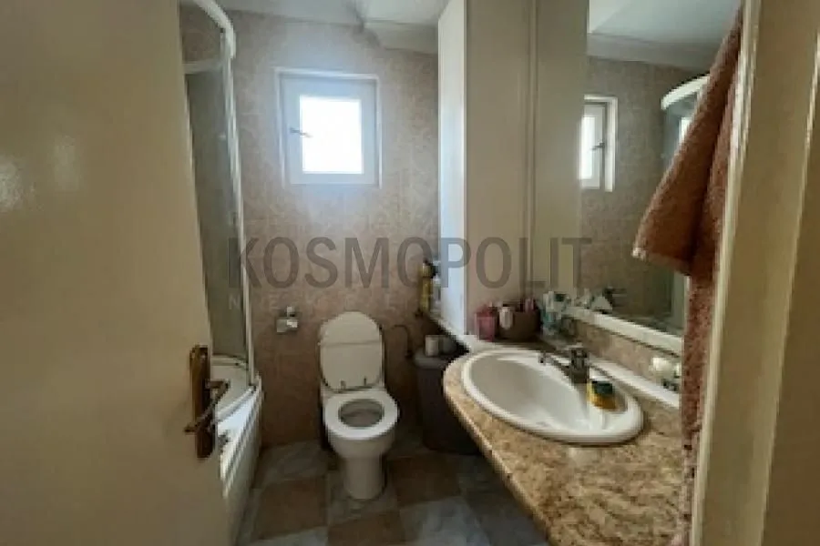 Sale, three bedroom apartment, 94m², Karaburma, Palilula Sve Podlokacije