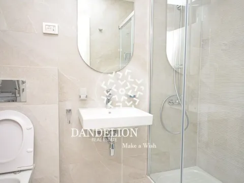 Izdavanje, jednosoban stan, 46m², Central Point, Podgorica - image 7