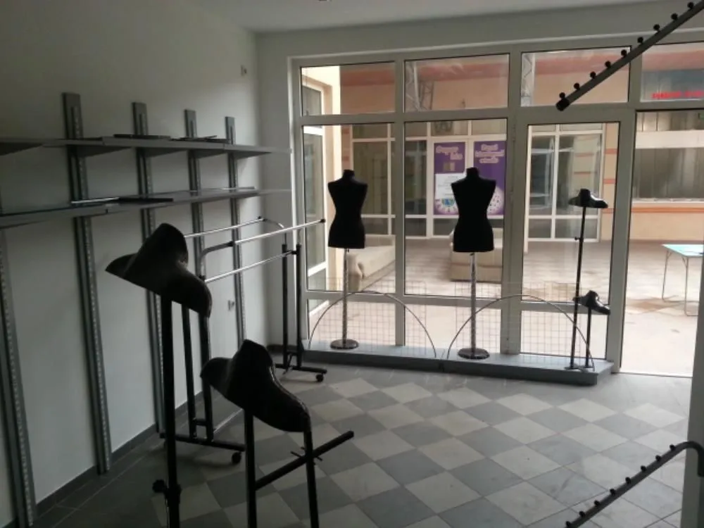 Sale, office space, 20m², Centar, Jagodina