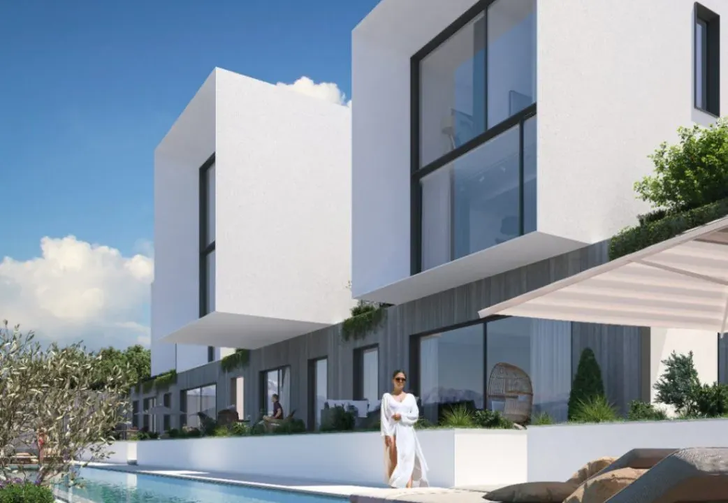 Sale, two bedroom apartment, 150m², Krašići, Tivat