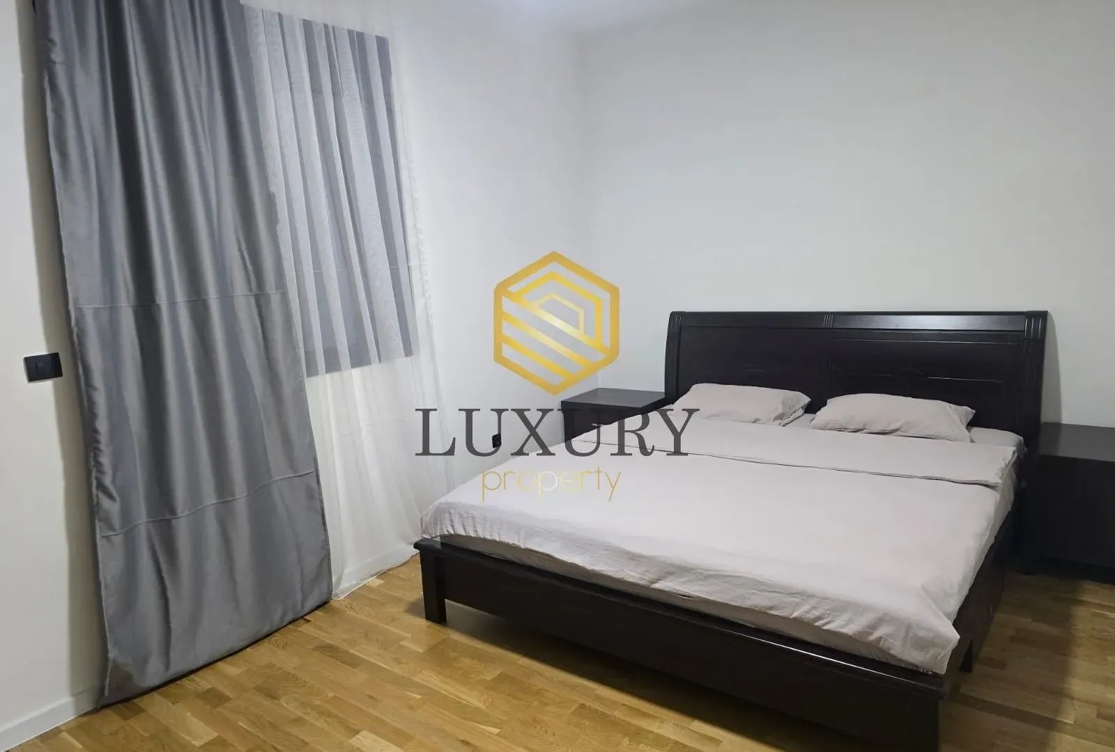 Rent, two bedroom apartment, 100m², Dalmatinska ulica, Podgorica