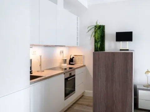 Sale, studio apartment, 46m², Luštica, Tivat - image 2