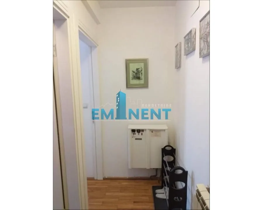 Izdavanje, stan, 35m², Lekino Brdo, Voždovac Sve Podlokacije