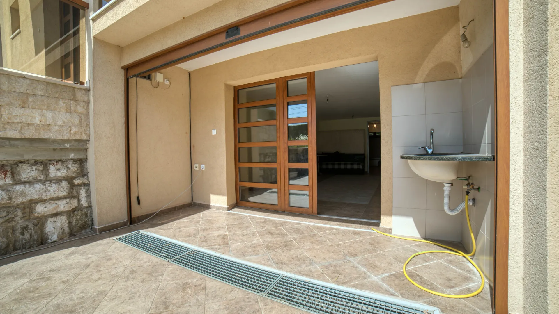 Rent, house, 170m², Zabjelo, Podgorica