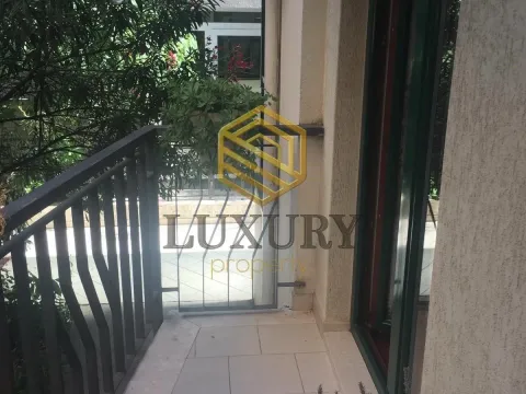 Rent, one bedroom apartment, 100m², Gorica C, Podgorica - image 4