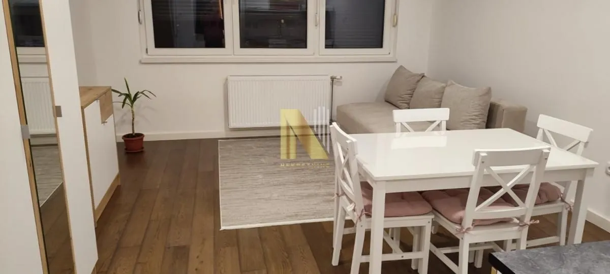 Rent, studio apartment, 26m², Satelit, Novi Sad Sve Podlokacije