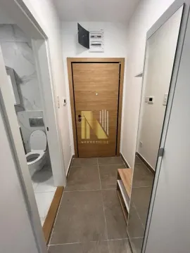Izdavanje, jednosoban stan, 42m², Avijatičarsko naselje, Novi Sad Sve Podlokacije - image 10