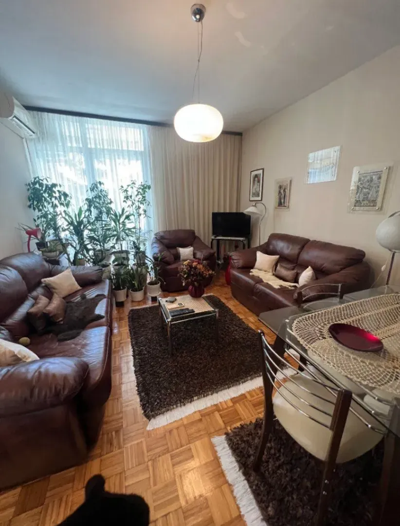 Sale, apartment, 44m², Centar, Bar