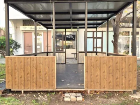 Izdavanje, poslovni prostor, 23m², Makedonsko naselje, Bar - image 4
