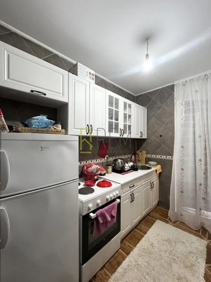 Prodaja, jednosoban stan, 60m², Zagorič, Podgorica