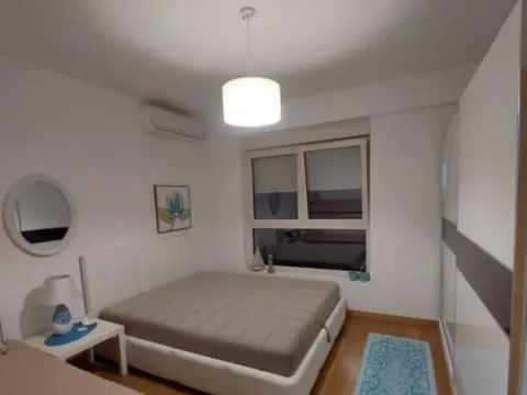 Sale, one bedroom apartment, 48m², Rafailovići, Budva - image 5