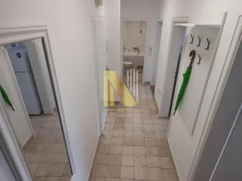 Rent, one bedroom apartment, 43m², Grbavica, Novi Sad Sve Podlokacije - image 11