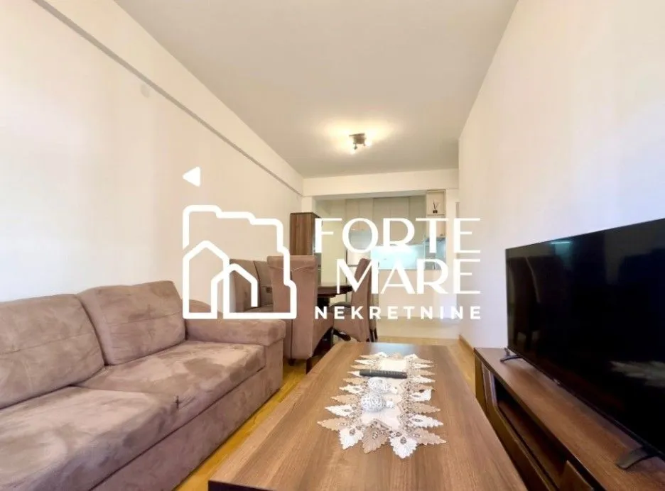 Prodaja, stan, 62m², Meljine, Herceg Novi