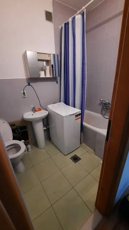 Rent, one bedroom apartment, 50m², Centar, Podgorica