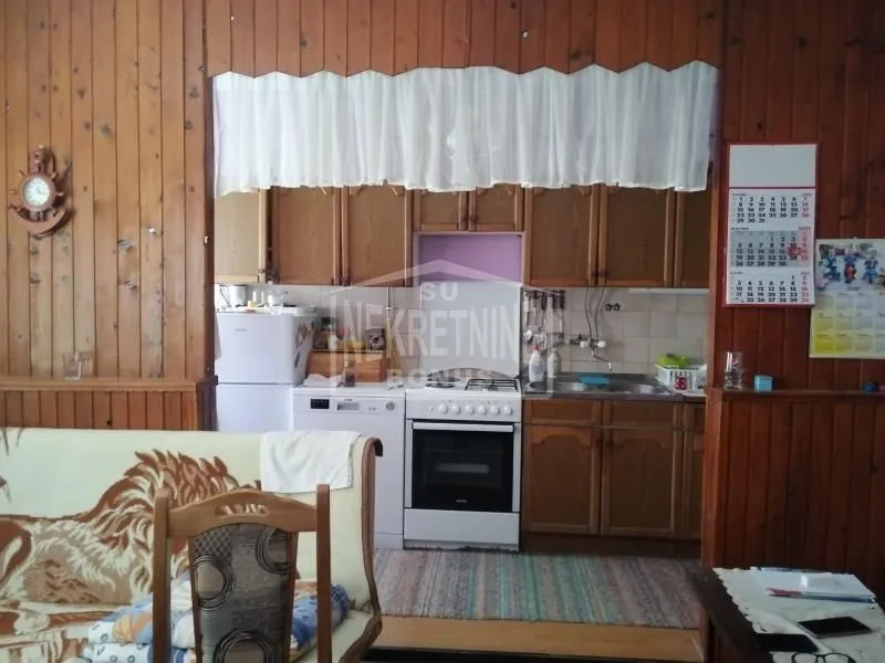 Prodaja, kuća, 134m², Centar, Subotica