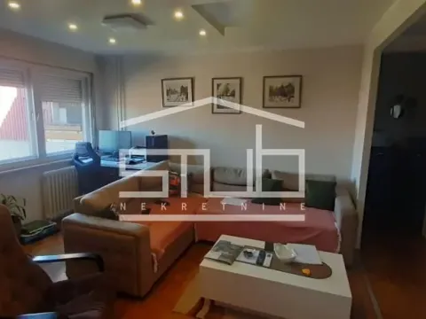 Sale, three bedroom apartment, 77m², Čukarica, Beograd