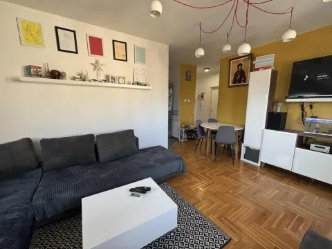 Prodaja, jednosoban stan, 37m², Telep, Novi Sad Sve Podlokacije - image 7