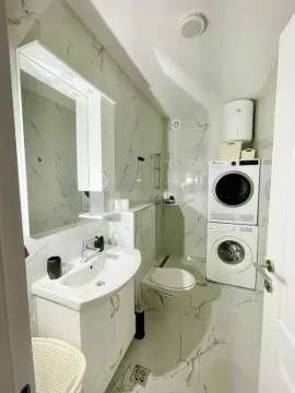 Izdavanje, jednosoban stan, 50m², Zabjelo, Podgorica - image 3