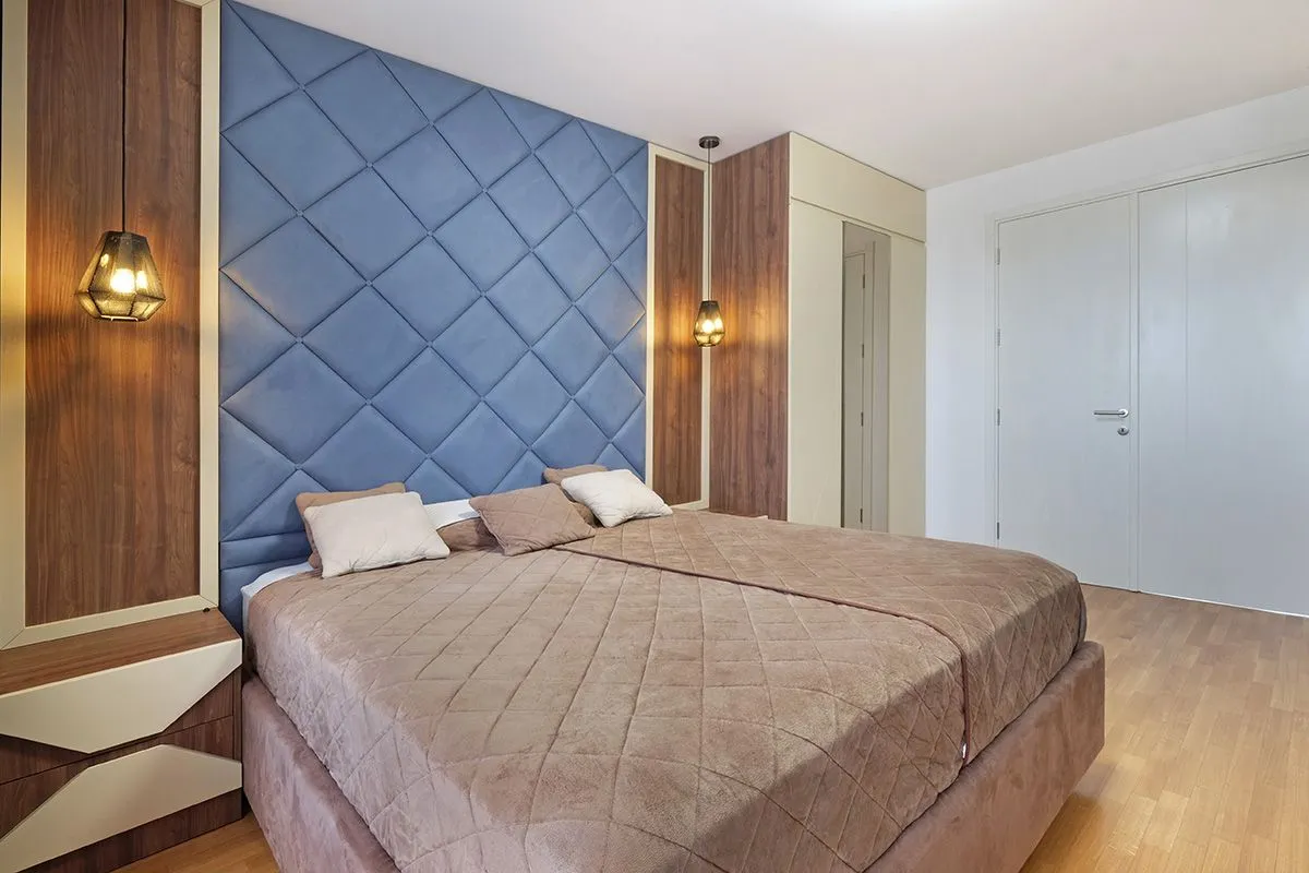 Sale, three bedroom apartment, 101m², Novi Beograd Blok 67, Novi Beograd Sve Podlokacije