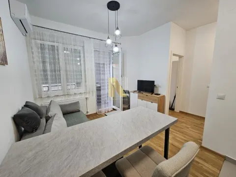 Izdavanje, jednosoban stan, 34m², Telep, Novi Sad Sve Podlokacije - image 4