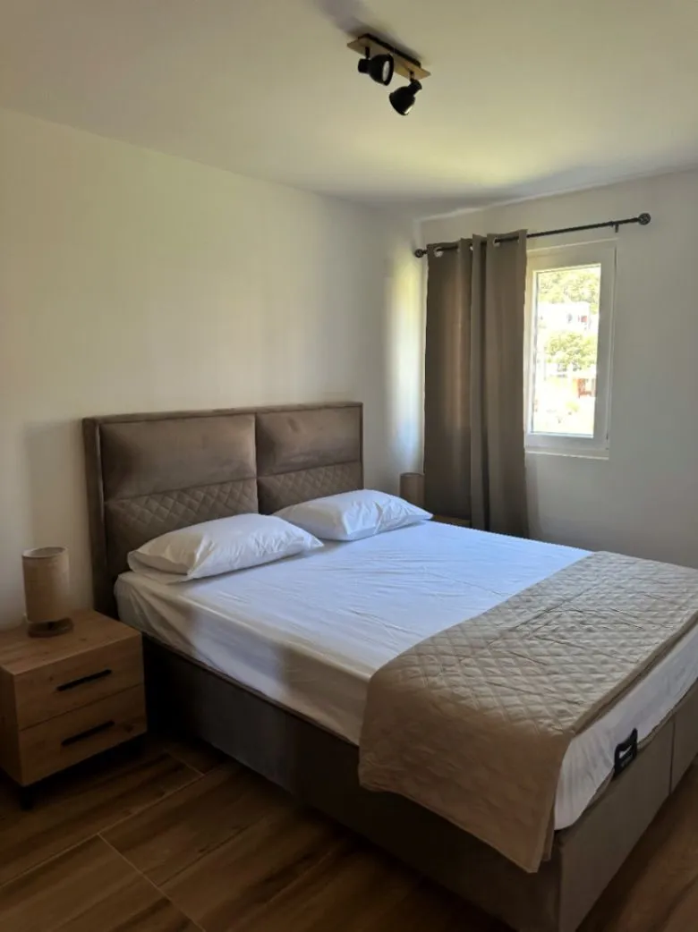 Rent, three bedroom apartment, 120m², Mrčevac, Tivat