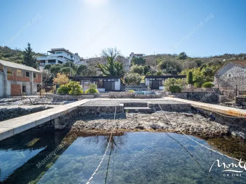 Prodaja, kuća, 770m², Krašići, Tivat - image 41