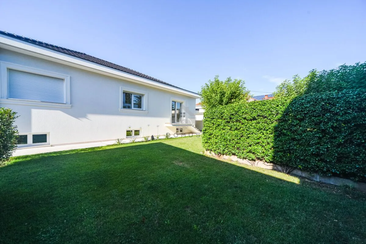 Rent, house, 130m², Masline, Podgorica