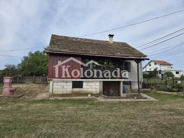 Prodaja, kuća, 50m², Sopot, Beograd