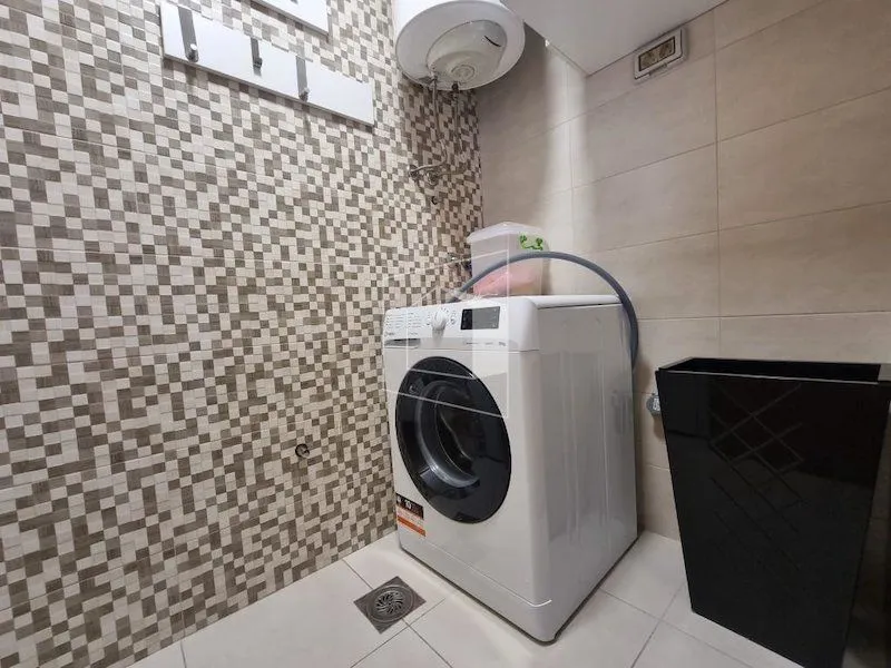 Rent, apartment, 68m², City Kvart, Podgorica