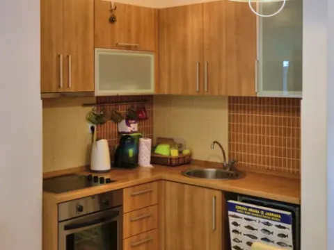 Prodaja, jednosoban stan, 65m², Podmaine, Budva - image 9