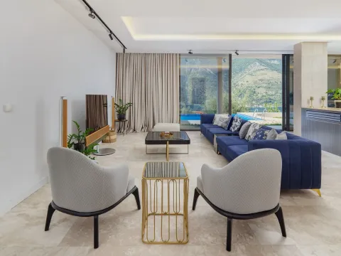 Sale, house, 419m², Dobrota, Kotor - image 5