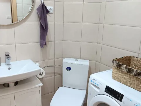 Rent, one bedroom apartment, 35m², Zabjelo, Podgorica - image 6