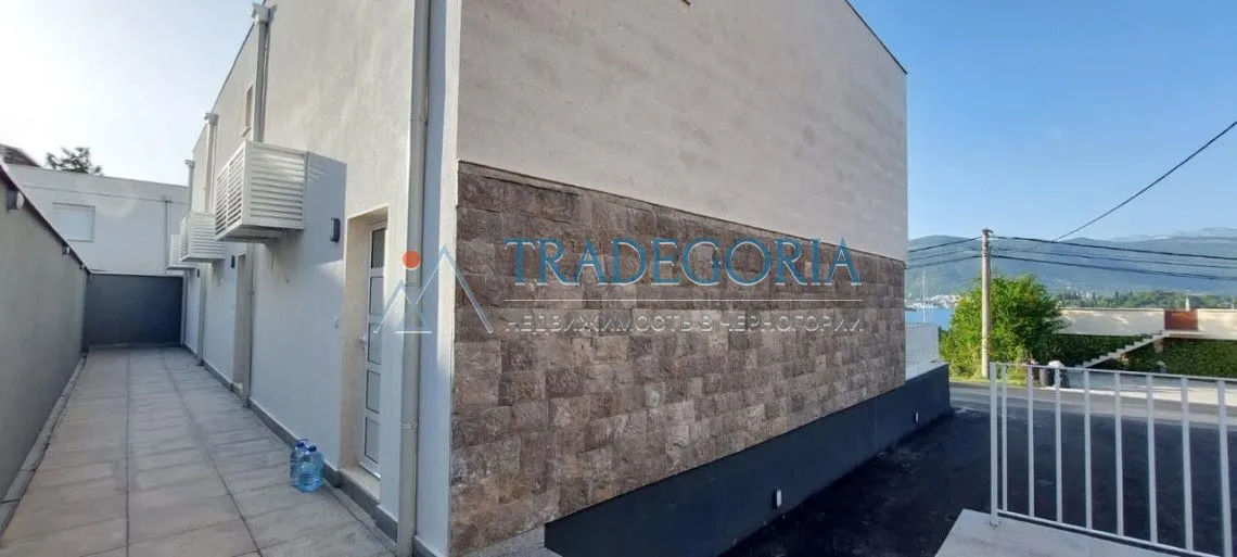 Prodaja, kuća, 90m², Luštica, Tivat
