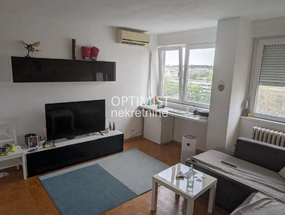 Sale, three bedroom apartment, 93m², Novi Beograd Sve Podlokacije, Beograd