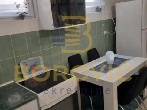 Rent, one bedroom apartment, 33m², Višnjica, Palilula Sve Podlokacije - image 3