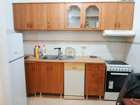 Izdavanje, jednosoban stan, 50m², Stari Aerodrom, Podgorica - image 7