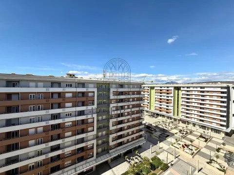 Rent, one bedroom apartment, 49m², Central Point, Podgorica - image 7