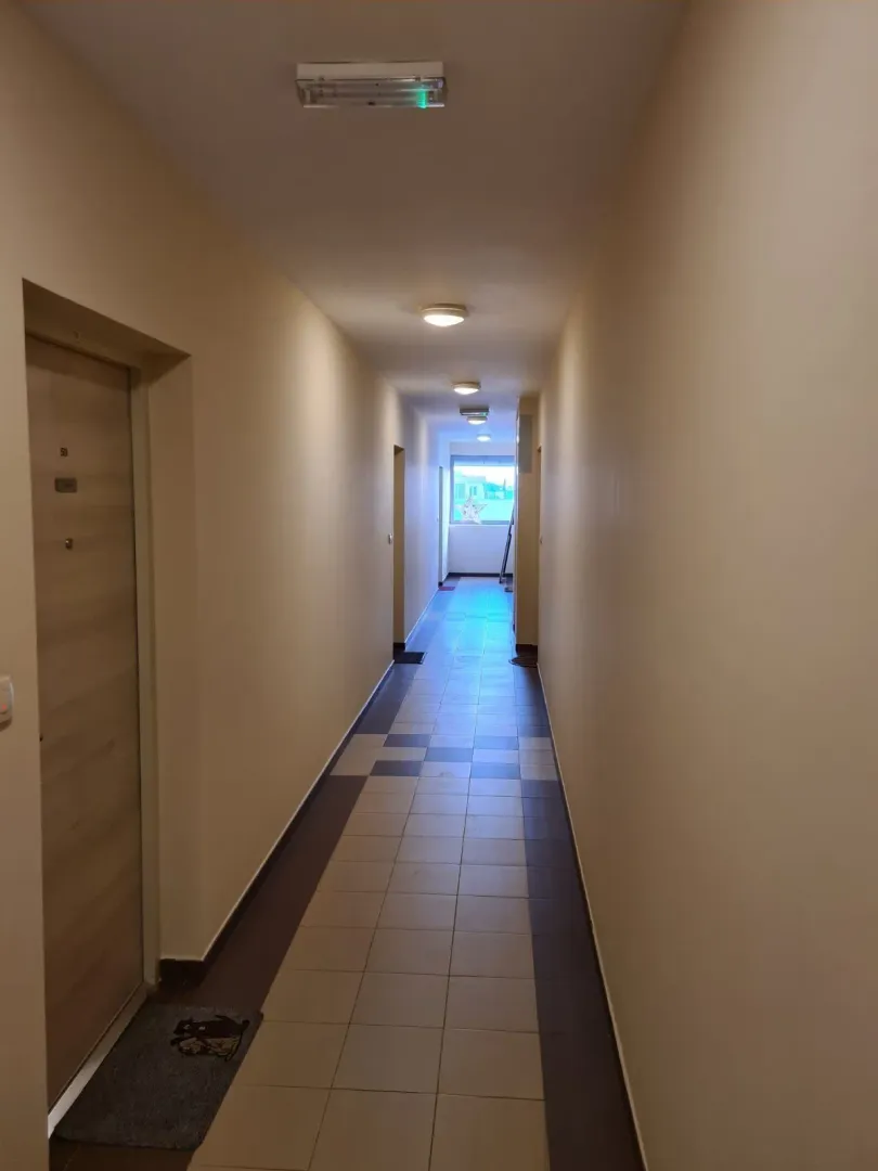 Izdavanje, dvosoban stan, 35m², Zabjelo, Podgorica