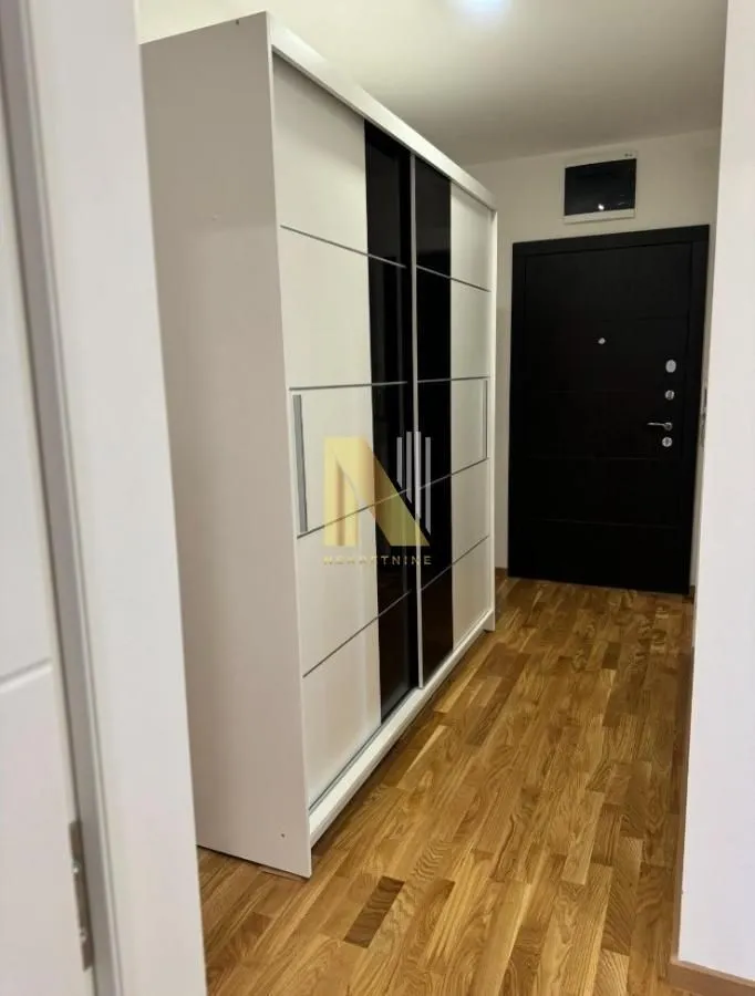 Rent, three bedroom apartment, 64m², Telep, Novi Sad Sve Podlokacije