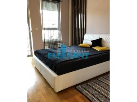 Izdavanje, dvosoban stan, 68m², Novi Beograd Blok 67, Novi Beograd Sve Podlokacije - image 7