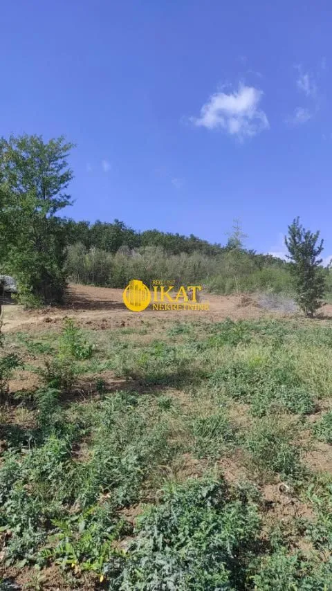 Prodaja, plac, 990m², Koraćica, Mladenovac