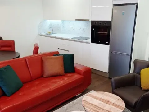 Izdavanje, trosoban stan, 64m², Vračar Sve Podlokacije, Beograd - image 4