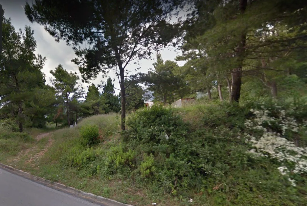Sale, land lot, 501m², Ratac, Bar