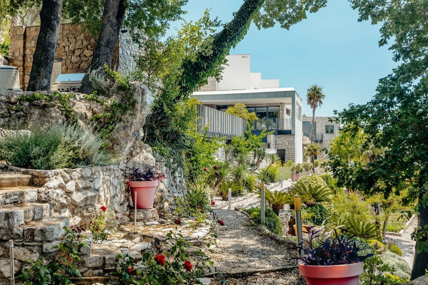 Prodaja, kuća, 805m², Budva, Crna Gora