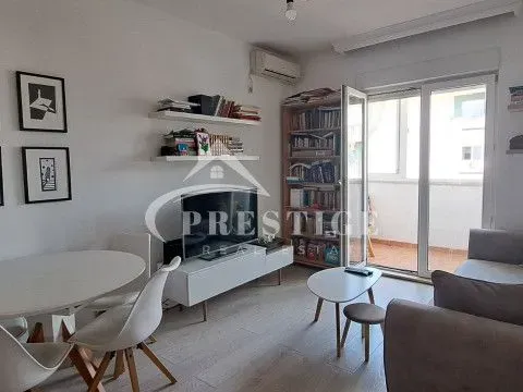 Prodaja, jednosoban stan, 49m², Zabjelo, Podgorica - image 6