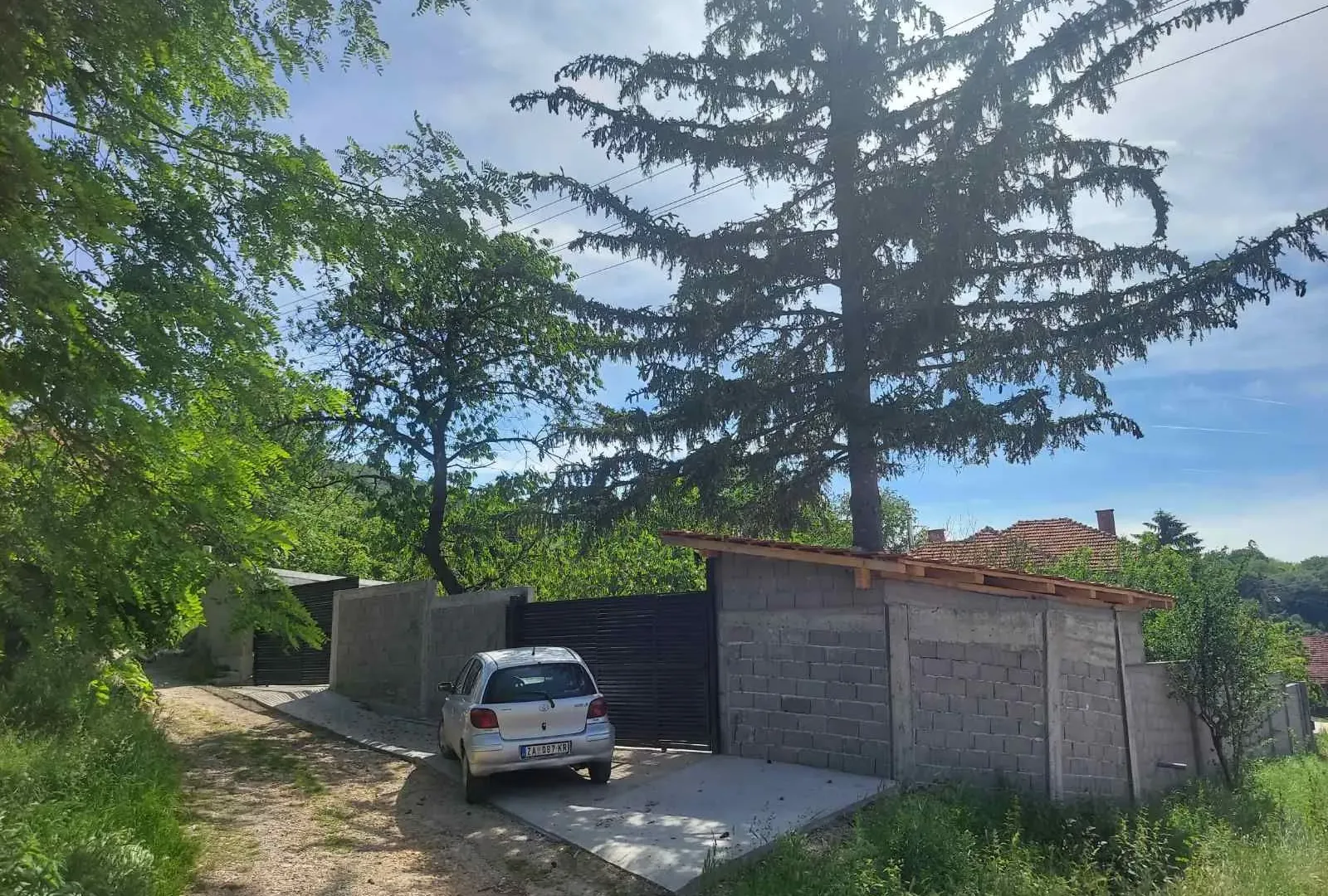 Prodaja, kuća, 200m², Podina, Sokobanja